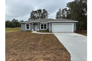 1542 W Belen Dr, CITRUS SPRINGS 1542 W Belen Dr, CITRUS SPRINGS