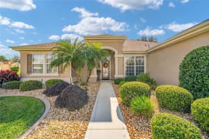 9446 125TH STREET, SUMMERFIELD, FL 34491 - MLS#MFRG5103569