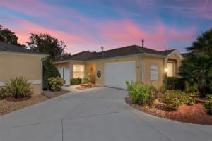 2117 SMOAKS STREET, THE VILLAGES, FL 32162 - MLS#MFRG5103577