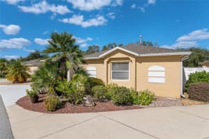 2117 SMOAKS STREET, THE VILLAGES, FL 32162 - MLS#MFRG5103577