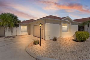 1330 LA JOLLA CIRCLE, THE VILLAGES, FL 32159 - MLS#MFRG5103579