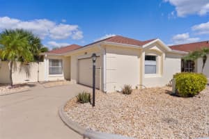 1330 LA JOLLA CIRCLE, THE VILLAGES, FL 32159 - MLS#MFRG5103579