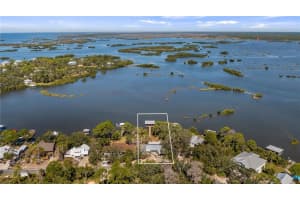 16317 ANDREWS CIRCLE, CEDAR KEY, FL 32625 - MLS#MFRG5103582