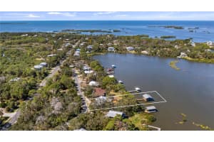 16317 ANDREWS CIRCLE, CEDAR KEY, FL 32625 - MLS#MFRG5103582