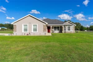 17401 150TH AVENUE ROAD, WEIRSDALE, FL 32195 - MLS#MFRG5103585