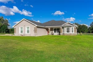 17401 150TH AVENUE ROAD, WEIRSDALE, FL 32195 - MLS#MFRG5103585