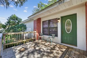 502 GRAY AVENUE, WILDWOOD, FL 34785 - MLS#MFRG5103586