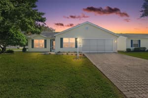 1402 NAVARRO COURT, THE VILLAGES, FL 32159 Sold 11/21/25