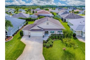 458 JUNGLE PLUM WAY, THE VILLAGES, FL 32163 - MLS#MFRG5103594