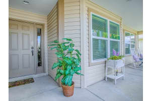 458 JUNGLE PLUM WAY, THE VILLAGES, FL 32163 - MLS#MFRG5103594