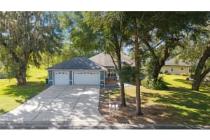 507 DOWLING CIRCLE, LADY LAKE, FL 32159 - MLS#MFRG5103599