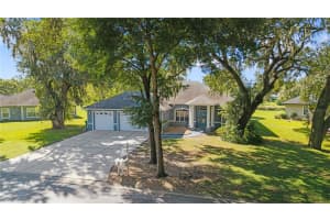 507 DOWLING CIRCLE, LADY LAKE, FL 32159 - MLS#MFRG5103599