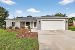 1220 PADGETT CIRCLE, LADY LAKE, FL 32159 - MLS#MFRG5103609