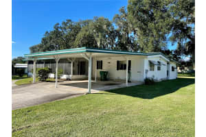 353 IVANHOE CIRCLE, LADY LAKE, FL 32159 - MLS#MFRG5103616