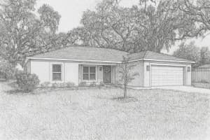 2008 HOLLYWOOD, LEESBURG, FL 34748 - MLS#MFRG5103622