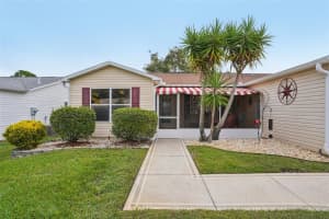 2737 PRIVADA DRIVE, THE VILLAGES, FL 32162 - MLS#MFRG5103630