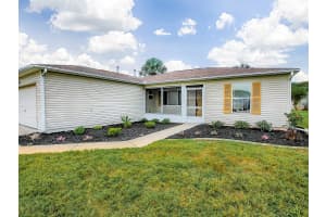 231 BENTWOOD DRIVE, LEESBURG, FL 34748 - MLS#MFRG5103635