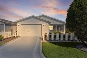 3604 Cambria Cir, THE VILLAGES