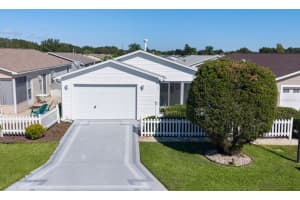 3604 CAMBRIA CIRCLE, THE VILLAGES, FL 32162 - MLS#MFRG5103636