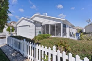 3604 CAMBRIA CIRCLE, THE VILLAGES, FL 32162 - MLS#MFRG5103636