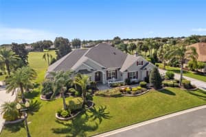 1837 SUNSET RIDGE DRIVE, THE VILLAGES, FL 32162 - MLS#MFRG5103641