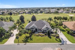 1837 SUNSET RIDGE DRIVE, THE VILLAGES, FL 32162 - MLS#MFRG5103641