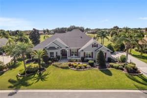 1837 SUNSET RIDGE DRIVE, THE VILLAGES, FL 32162 - MLS#MFRG5103641