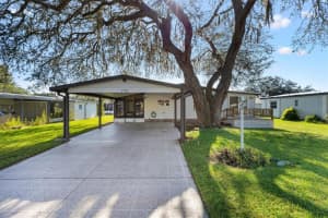 732 Royal Palm Ave, LADY LAKE