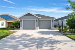 578 KAOLIN PATH, THE VILLAGES, FL 32163 - MLS#MFRG5103653