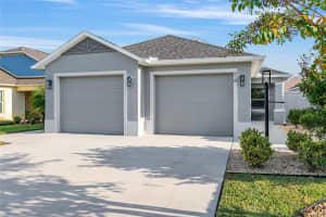 578 KAOLIN PATH, THE VILLAGES, FL 32163 - MLS#MFRG5103653