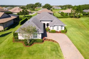 39517 HILLRISE LANE, LADY LAKE, FL 32159 - MLS#MFRG5103664