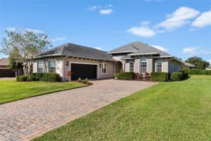 39517 HILLRISE LANE, LADY LAKE, FL 32159 - MLS#MFRG5103664