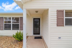 3288 OAKDALE PLACE, THE VILLAGES, FL 32162 - MLS#MFRG5103667