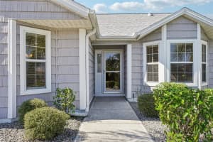 1542 WYATT AVENUE, THE VILLAGES, FL 32162 - MLS#MFRG5103668