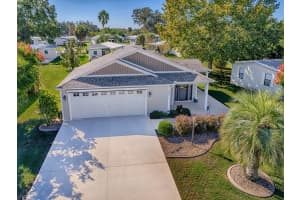 1222 Dustin Dr, THE VILLAGES