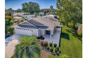 1222 DUSTIN DRIVE, THE VILLAGES, FL 32159 - MLS#MFRG5103674