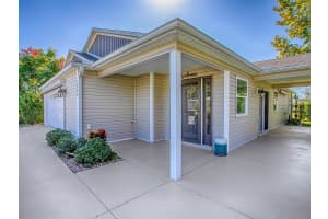 1222 DUSTIN DRIVE, THE VILLAGES, FL 32159 - MLS#MFRG5103674