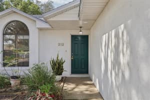 212 EASTRIDGE DRIVE, EUSTIS, FL 32726 - MLS#MFRG5103677