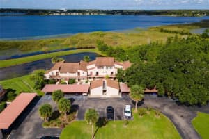 4300 BAYWOOD BOULEVARD, MOUNT DORA, FL 32757 - MLS#MFRG5103683