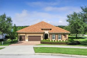 3558 MEDITERRA DRIVE, CLERMONT, FL 34711 - MLS#MFRG5103685