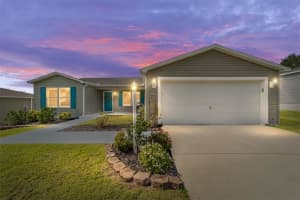 2196 KERWOOD LOOP, THE VILLAGES, FL 32162 - MLS#MFRG5103686