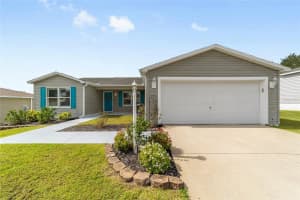 2196 KERWOOD LOOP, THE VILLAGES, FL 32162 - MLS#MFRG5103686