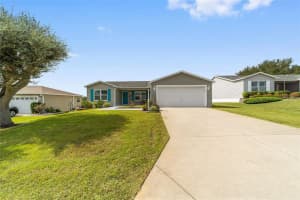 2196 KERWOOD LOOP, THE VILLAGES, FL 32162 - MLS#MFRG5103686