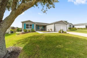 2196 KERWOOD LOOP, THE VILLAGES, FL 32162 - MLS#MFRG5103686
