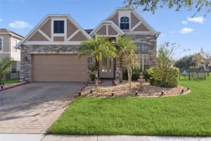 2018 Cedar Park Ln, ORLANDO