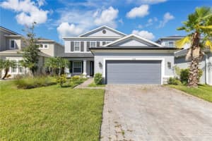 1252 Pando Loop, ORLANDO