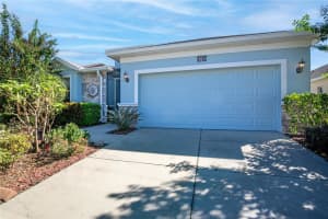 8780 BRIDGEPORT BAY CIRCLE, MOUNT DORA, FL 32757 - MLS#MFRG5103699