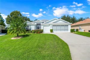 26931 CAMERONS RUN, LEESBURG, FL 34748 - MLS#MFRG5103700