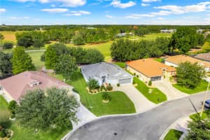 26931 CAMERONS RUN, LEESBURG, FL 34748 - MLS#MFRG5103700