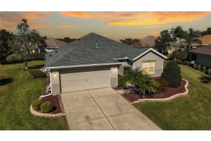 13516 Se 87th Cir, SUMMERFIELD